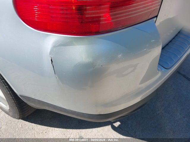 2004 PORSCHE CAYENNE WP1AB29P84LA76644 Photo 5