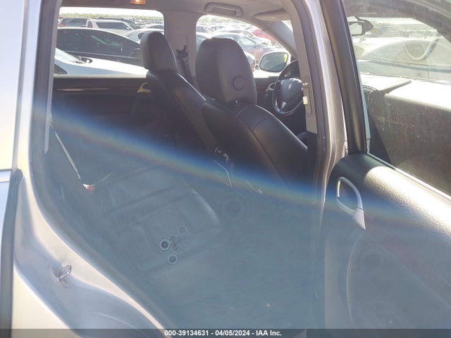 2004 PORSCHE CAYENNE WP1AB29P84LA76644 Photo 7