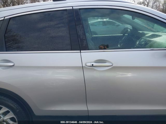 5J6RM4H70FL028144 Honda Cr-v Ex-l