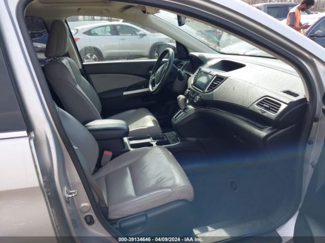 5J6RM4H70FL028144 Honda Cr-v Ex-l