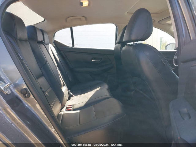 Nissan Sentra Sr Xtronic Cvt 2021 3N1AB8DV4MY287585 Image 8