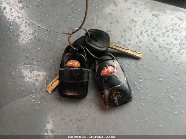 Hyundai SONATA GLS 2014 5NPEB4AC8EH917004 Image 11