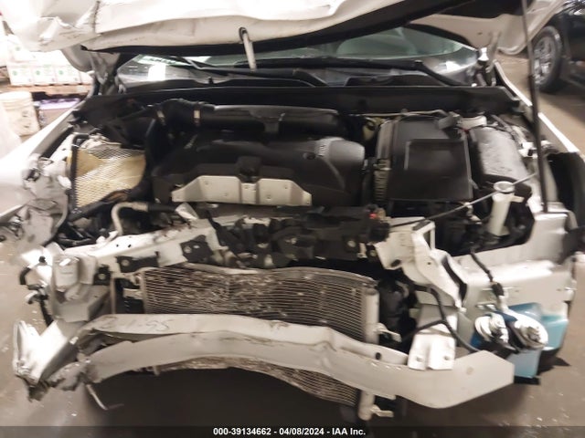 Chevrolet MALIBU 1LT 2015 1G11C5SL5FF200113 Image 10