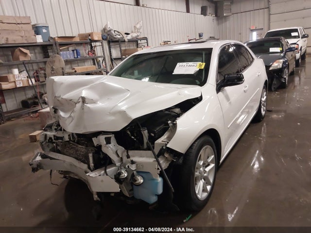 Chevrolet MALIBU 1LT 2015 1G11C5SL5FF200113 Image 13