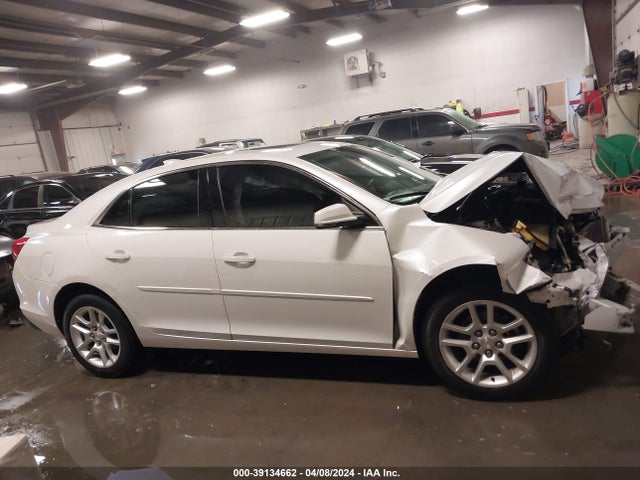 Chevrolet MALIBU 1LT 2015 1G11C5SL5FF200113 Image 14