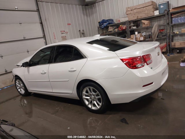Chevrolet MALIBU 1LT 2015 1G11C5SL5FF200113 Image 15
