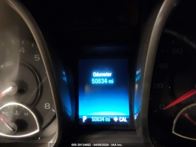 Chevrolet MALIBU 1LT 2015 1G11C5SL5FF200113 Image 16