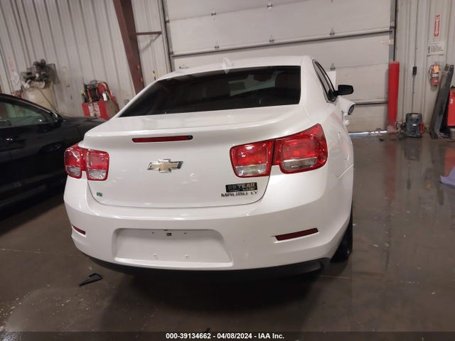 Chevrolet MALIBU 1LT 2015 1G11C5SL5FF200113 Image 17