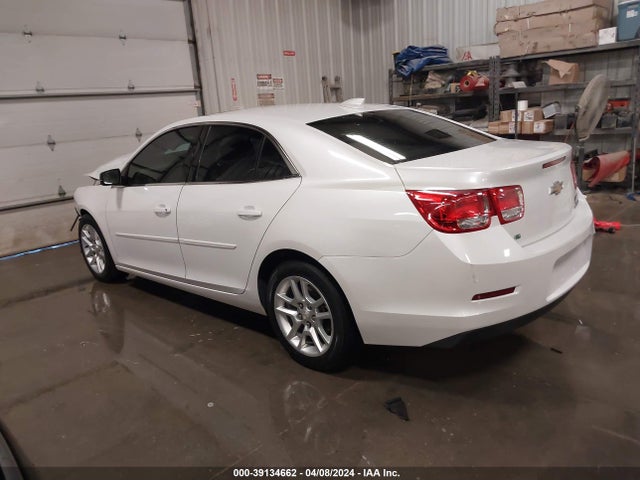 Chevrolet MALIBU 1LT 2015 1G11C5SL5FF200113 Image 3