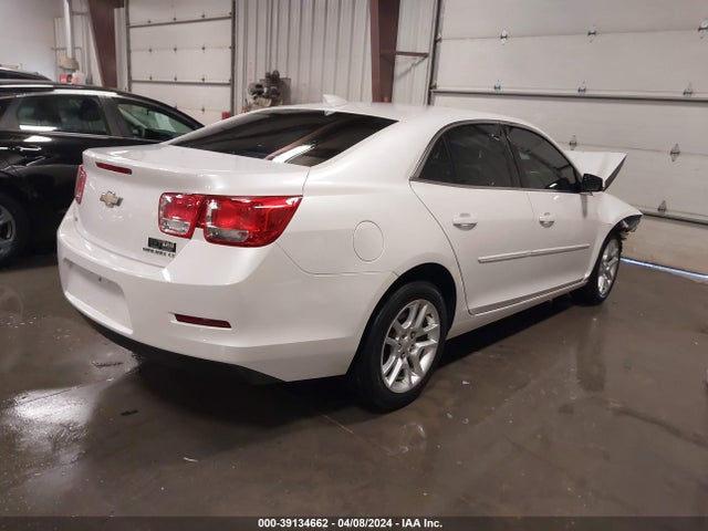 Chevrolet MALIBU 1LT 2015 1G11C5SL5FF200113 Image 4
