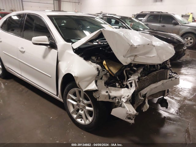 Chevrolet MALIBU 1LT 2015 1G11C5SL5FF200113 Image 6