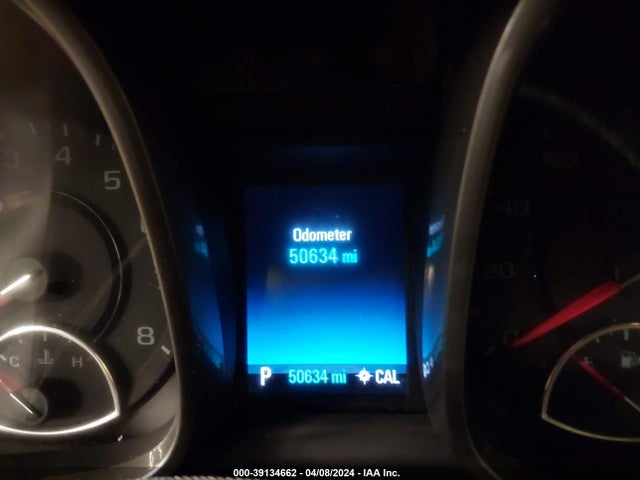Chevrolet MALIBU 1LT 2015 1G11C5SL5FF200113 Image 7