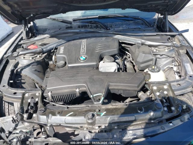 WBA3C1C57FK121992 BMW 328I