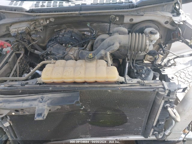 Ford F-150 Xlt 2016 1FTEW1C8XGKD45921 Image 10