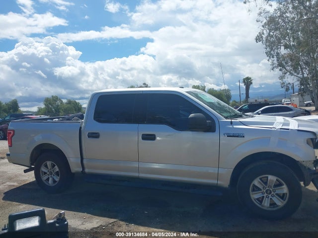 Ford F-150 Xlt 2016 1FTEW1C8XGKD45921 Image 14