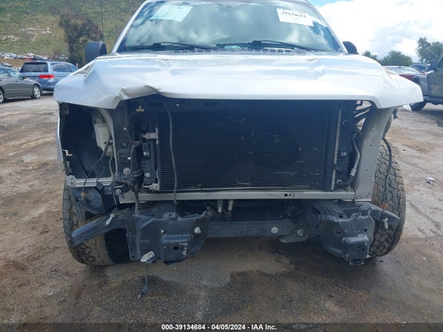 Ford F-150 Xlt 2016 1FTEW1C8XGKD45921 Image 12