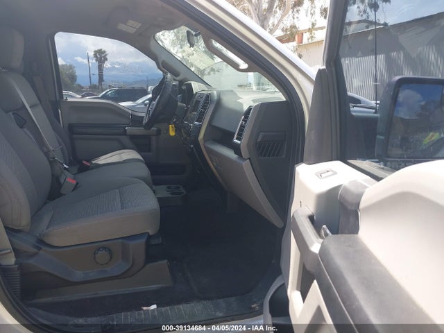 Ford F-150 Xlt 2016 1FTEW1C8XGKD45921 Image 5