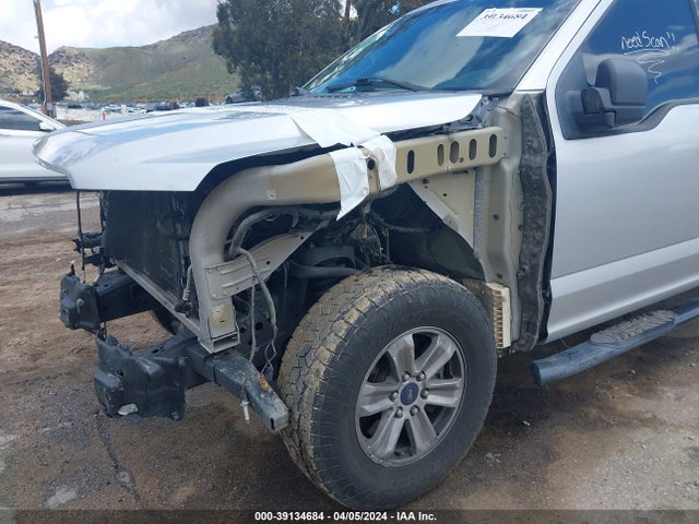 Ford F-150 Xlt 2016 1FTEW1C8XGKD45921 Image 6