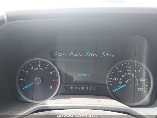 Ford F-150 Xlt 2016 1FTEW1C8XGKD45921 Image 7
