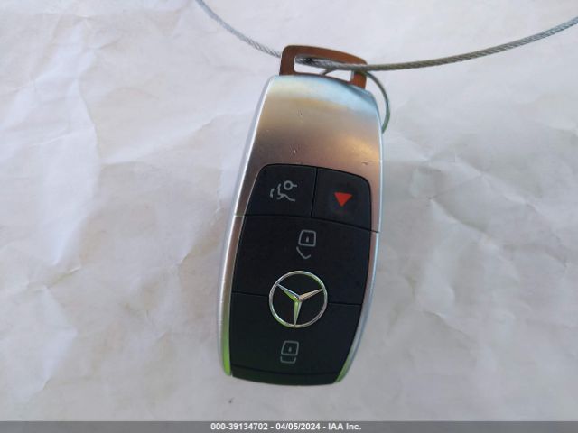 W1N0G8DB7MV285125 Mercedes-Benz Glc 300 Suv