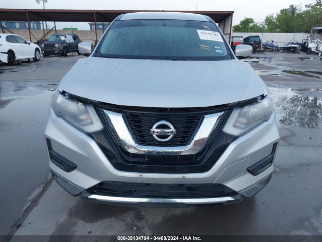 KNMAT2MT1HP569678 Nissan ROGUE S