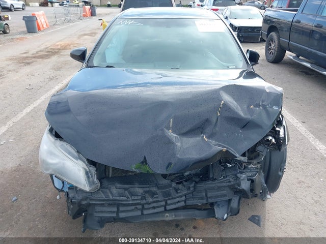 Toyota CAMRY SE 2017 4T1BF1FKXHU351200 Image 12