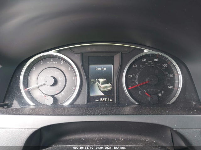 Toyota CAMRY SE 2017 4T1BF1FKXHU351200 Image 7