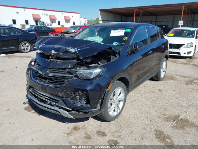 KL4MMBS2XMB067998 Buick Encore Gx Fwd Preferred