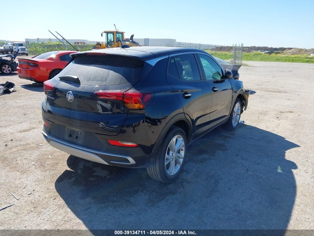 KL4MMBS2XMB067998 Buick Encore Gx Fwd Preferred