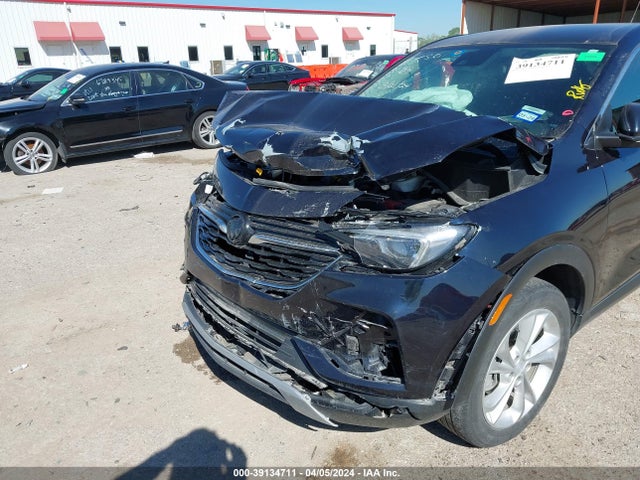 KL4MMBS2XMB067998 Buick Encore Gx Fwd Preferred