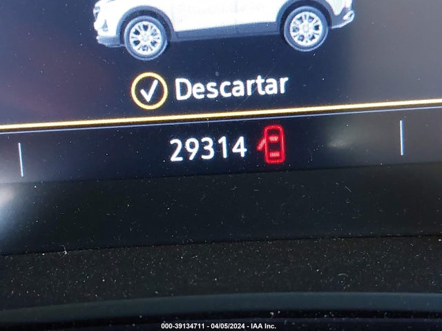 KL4MMBS2XMB067998 Buick Encore Gx Fwd Preferred