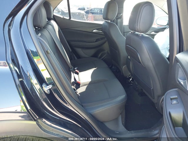KL4MMBS2XMB067998 Buick Encore Gx Fwd Preferred