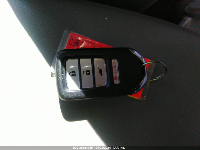 Honda HR-V EX 2017 3CZRU6H5XHM709956 Image 11