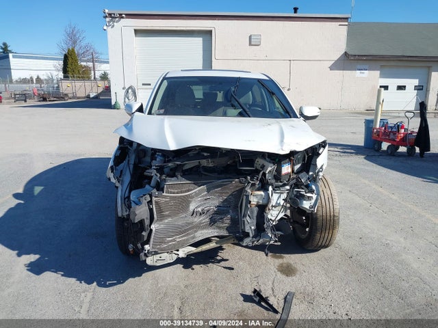 Honda HR-V EX 2017 3CZRU6H5XHM709956 Image 13