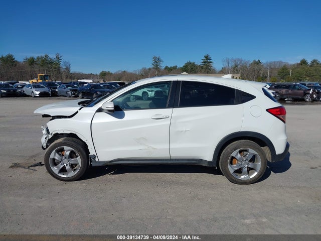 Honda HR-V EX 2017 3CZRU6H5XHM709956 Image 15