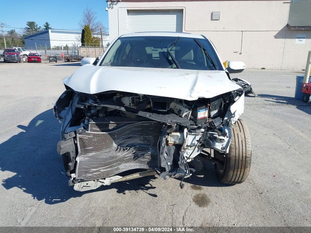 Honda HR-V EX 2017 3CZRU6H5XHM709956 Image 6
