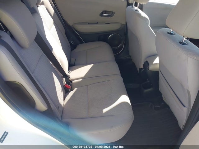 Honda HR-V EX 2017 3CZRU6H5XHM709956 Image 8