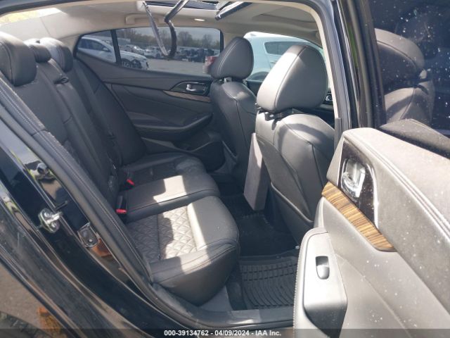 1N4AA6AP3GC902169 Nissan Maxima 3.5 Platinum/3.5 S/3.5 Sl/3.5 Sr/3.5 Sv