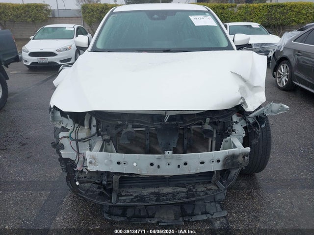 Mazda CX-5 SPORT 2017 JM3KFABL6H0118836 Image 13