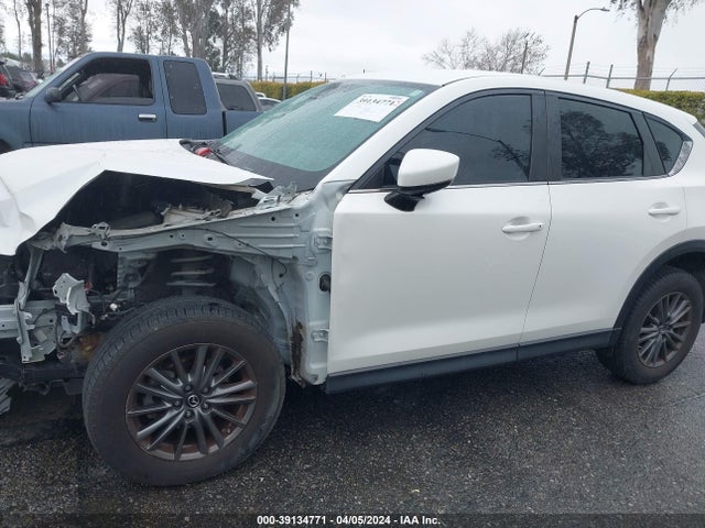 Mazda CX-5 SPORT 2017 JM3KFABL6H0118836 Image 15