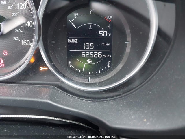 Mazda CX-5 SPORT 2017 JM3KFABL6H0118836 Image 16