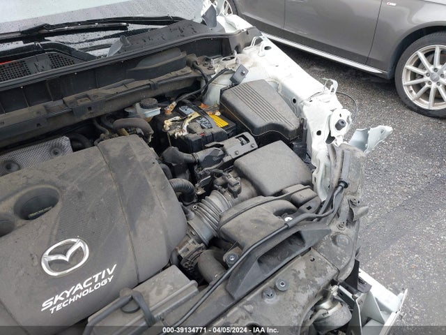 Mazda CX-5 SPORT 2017 JM3KFABL6H0118836 Image 18