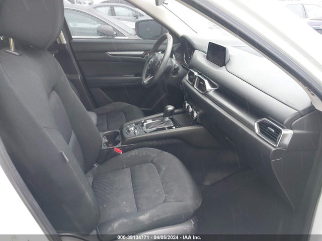 Mazda CX-5 SPORT 2017 JM3KFABL6H0118836 Image 5