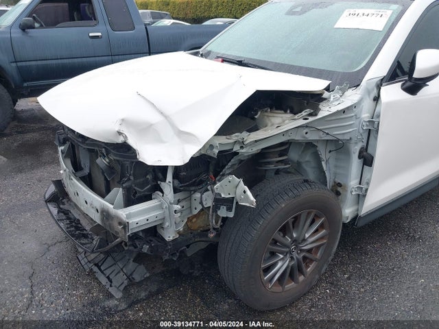 Mazda CX-5 SPORT 2017 JM3KFABL6H0118836 Image 6