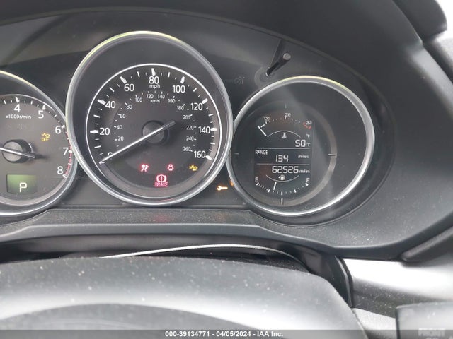 Mazda CX-5 SPORT 2017 JM3KFABL6H0118836 Image 7