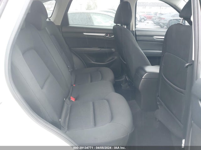Mazda CX-5 SPORT 2017 JM3KFABL6H0118836 Image 8