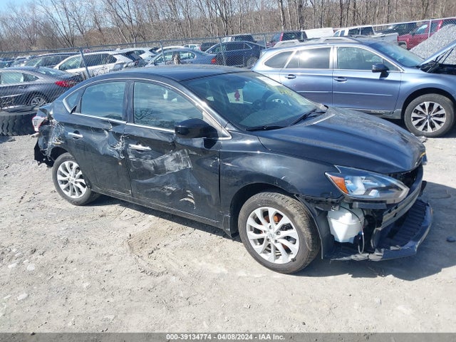 2019 3N1AB7AP8KY272035 main image