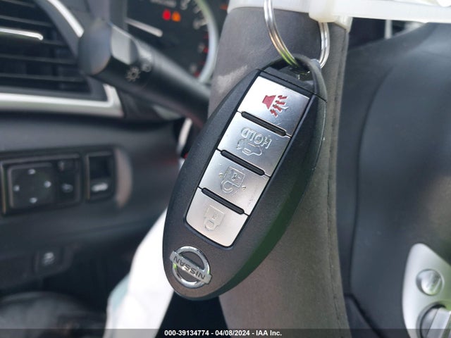 Nissan SENTRA SV 2019 3N1AB7AP8KY272035 Image 11