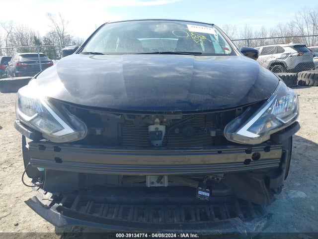 Nissan SENTRA SV 2019 3N1AB7AP8KY272035 Image 6