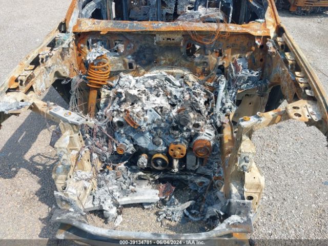 1C4RJJAG4P8818042 Jeep Grand Cherokee L Laredo 4x2
